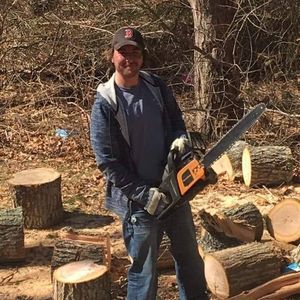 Meet your Posher, Derek